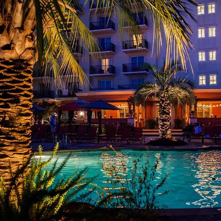 Marina Inn At Grande Dunes Myrtle Beach Buitenkant foto