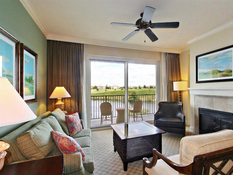 Marina Inn At Grande Dunes Myrtle Beach Buitenkant foto