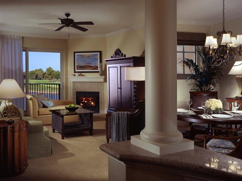 Marina Inn At Grande Dunes Myrtle Beach Buitenkant foto