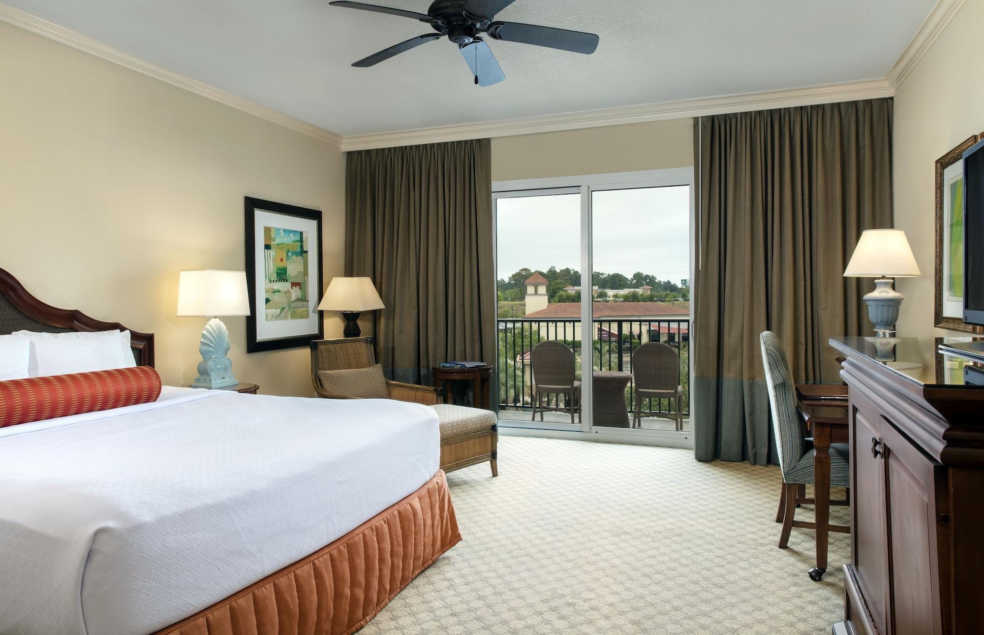 Marina Inn At Grande Dunes Myrtle Beach Buitenkant foto