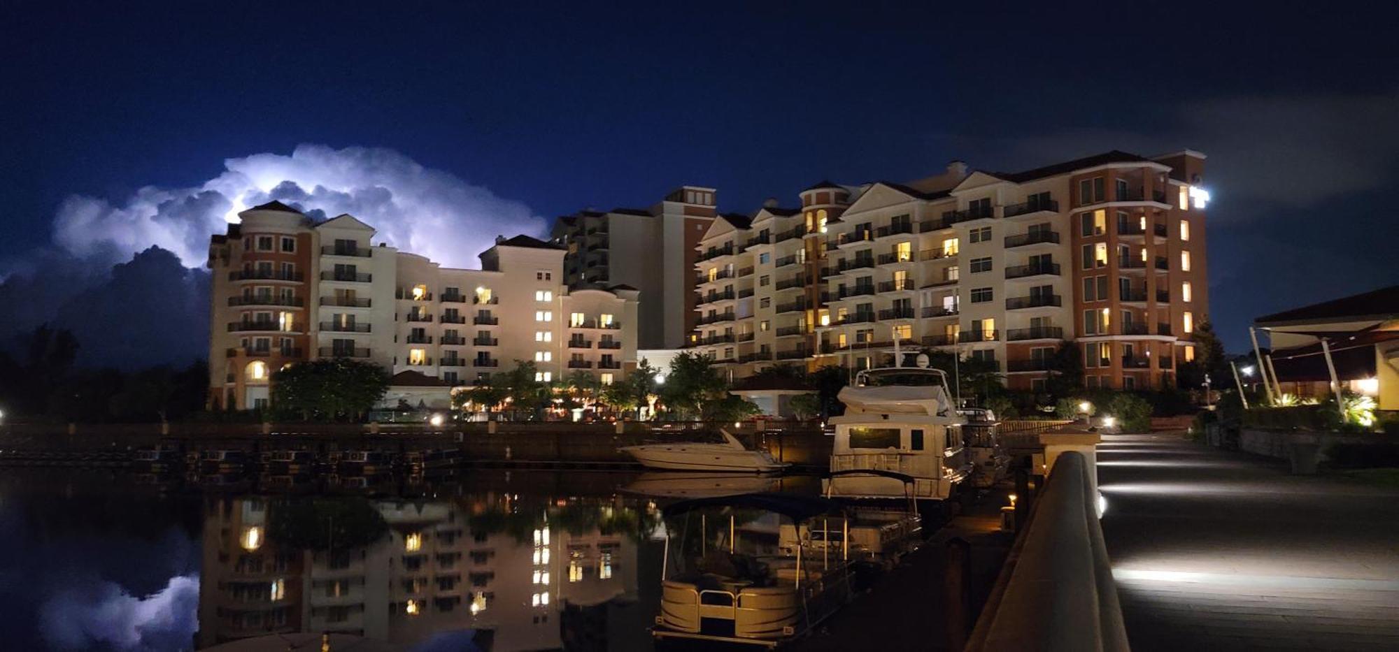 Marina Inn At Grande Dunes Myrtle Beach Buitenkant foto