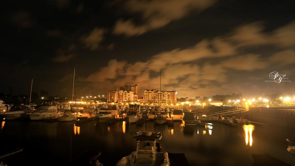 Marina Inn At Grande Dunes Myrtle Beach Buitenkant foto