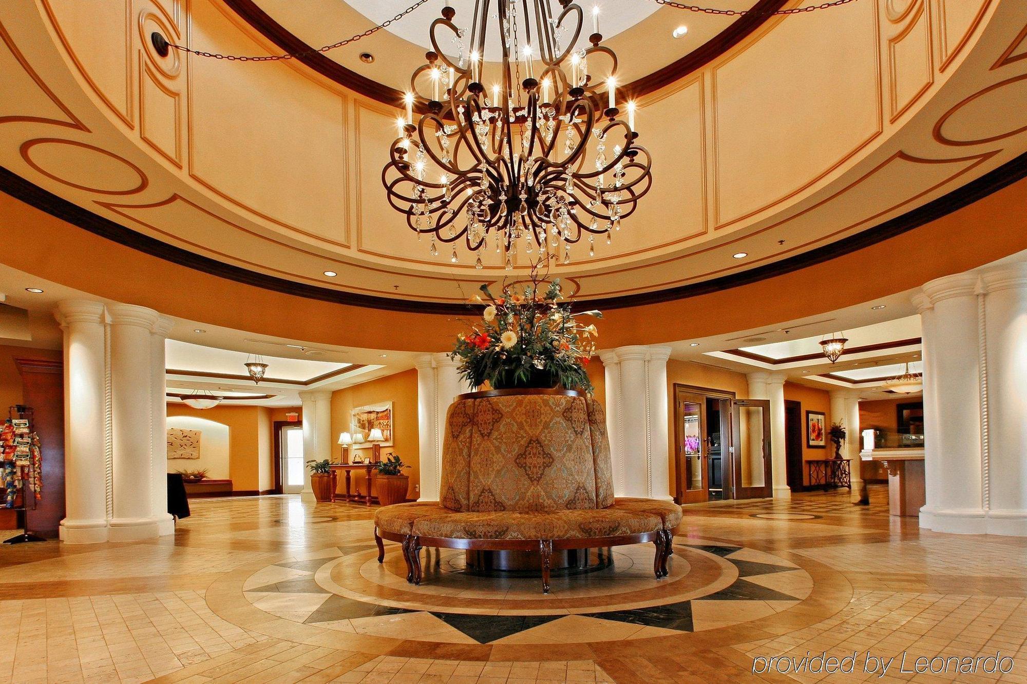 Marina Inn At Grande Dunes Myrtle Beach Buitenkant foto