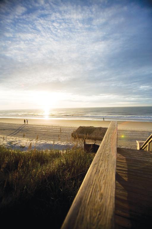 Marina Inn At Grande Dunes Myrtle Beach Buitenkant foto