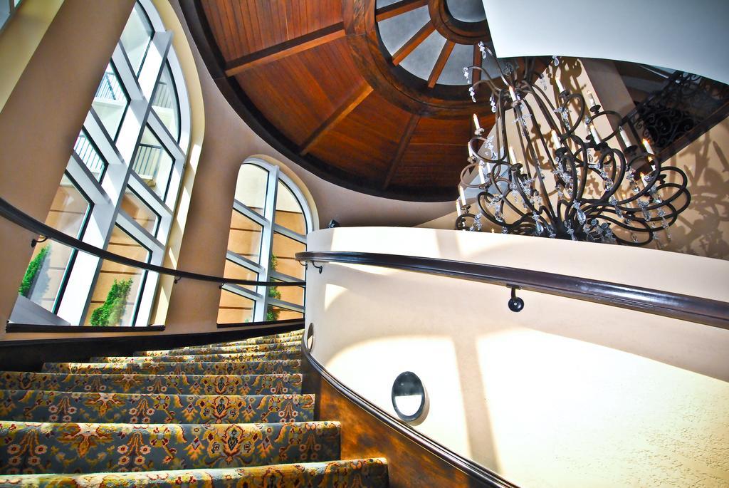 Marina Inn At Grande Dunes Myrtle Beach Buitenkant foto