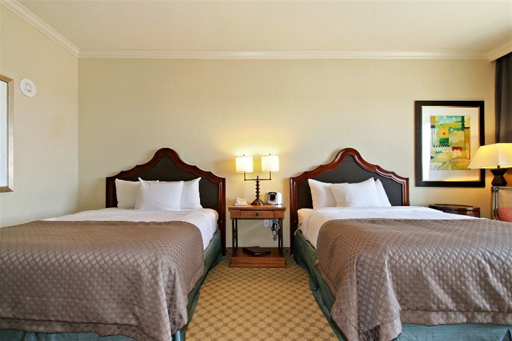 Marina Inn At Grande Dunes Myrtle Beach Buitenkant foto