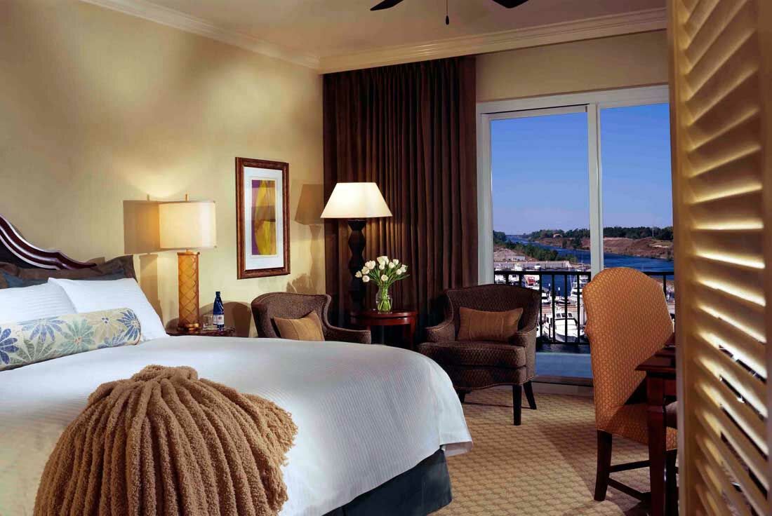 Marina Inn At Grande Dunes Myrtle Beach Kamer foto